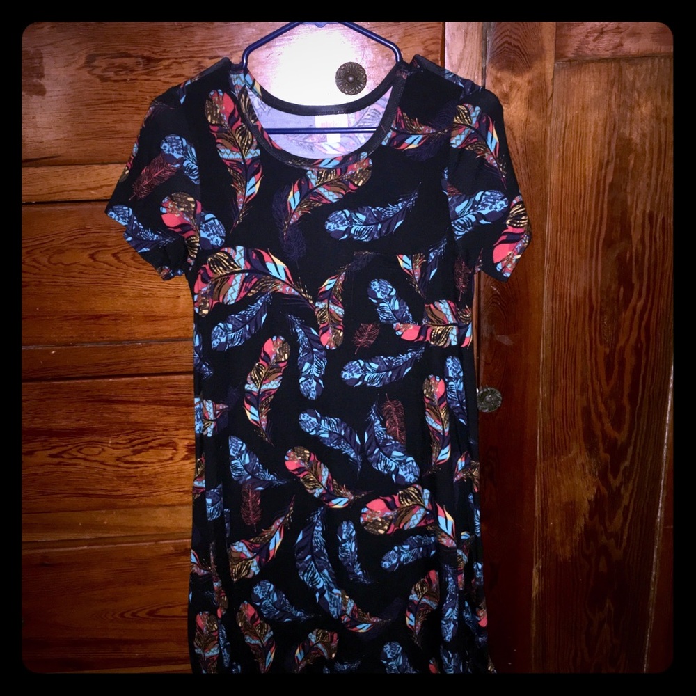 LuLaRoe Carly